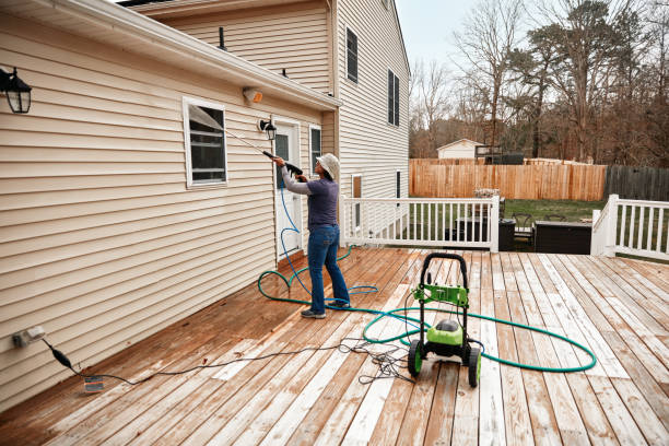 Best Residential Pressure Washing Services  in Cedar Ridge, CA