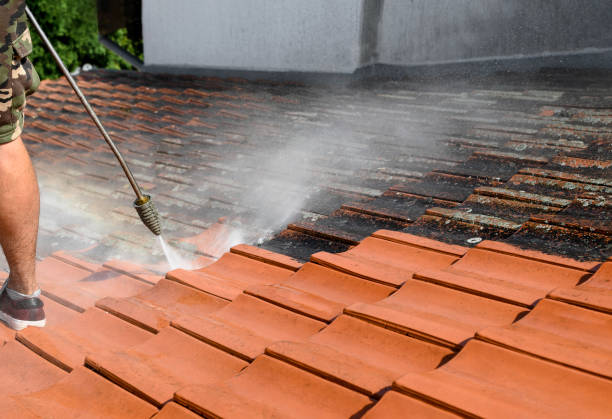 Best Deck Pressure Washing  in Cedar Ridge, CA