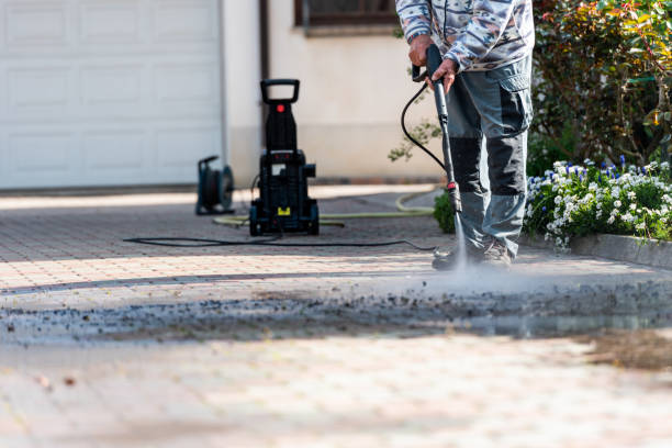 Professional Pressure Washing in Cedar Ridge, CA