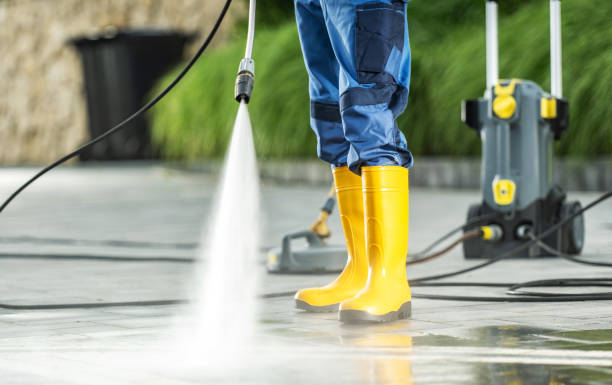 Best Roof Power Washing Services  in Cedar Ridge, CA