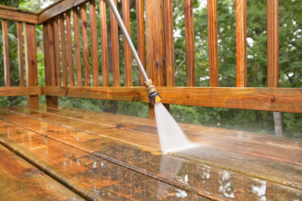 Pressure Washing Contractors in Cedar Ridge, CA